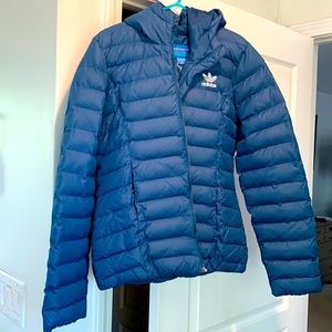 Adidas Jacket